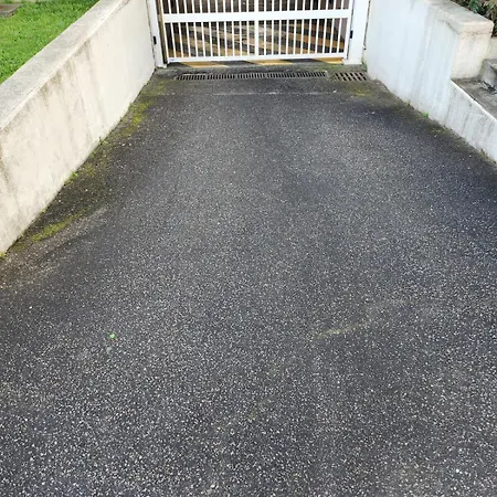 T3 Confort & Serenite Avec Garage Privatif 아파트 *